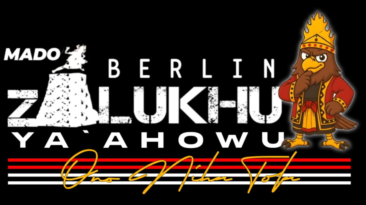 Berlin Septenus Zalukhu